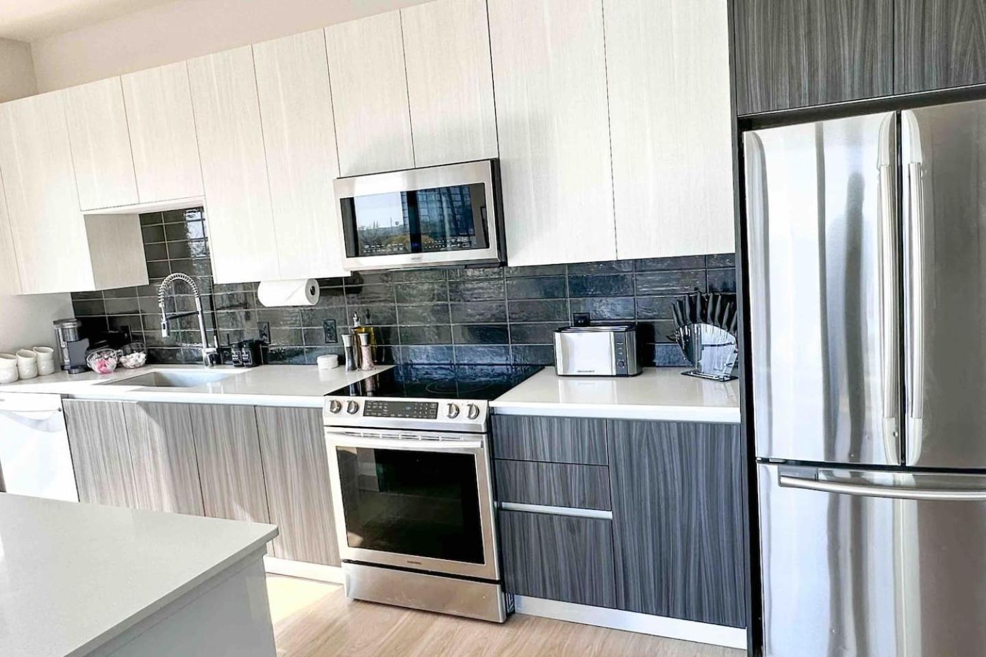 Luxe Penthouse Downtown * Atlanta