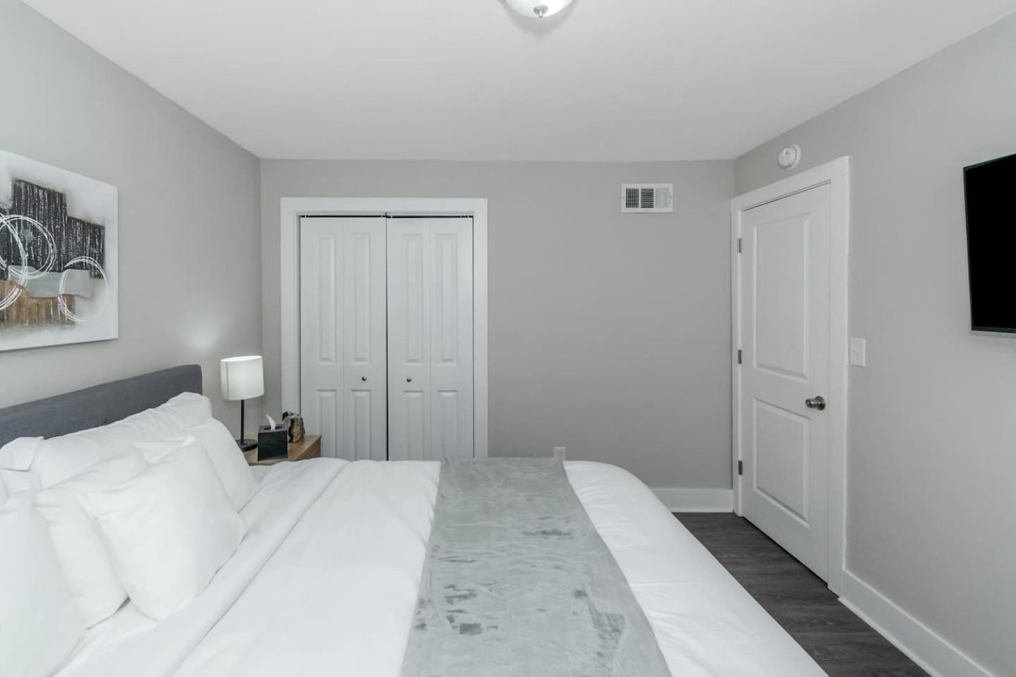 Buckhead Escape