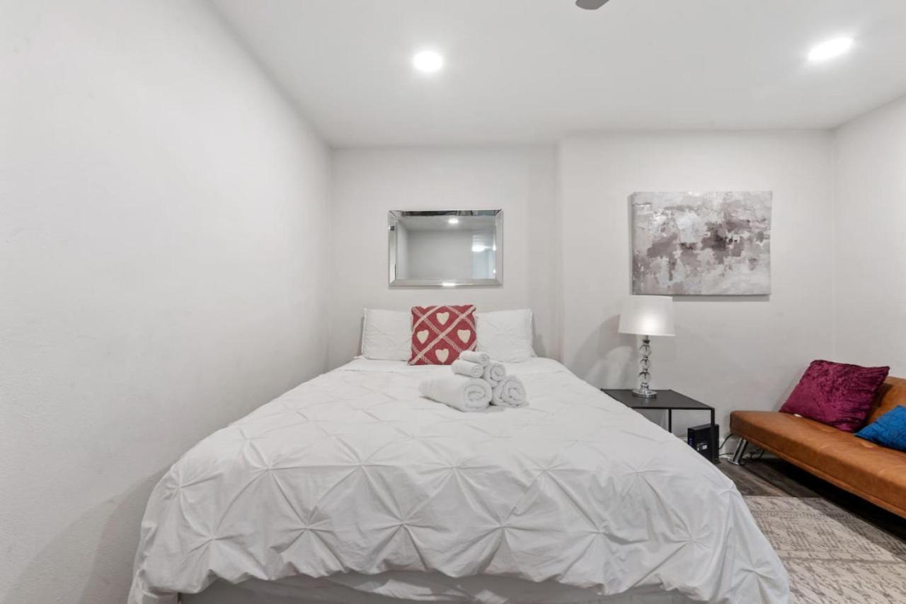 Downtown - Panoramic Views - Walk-friendly * Atlanta