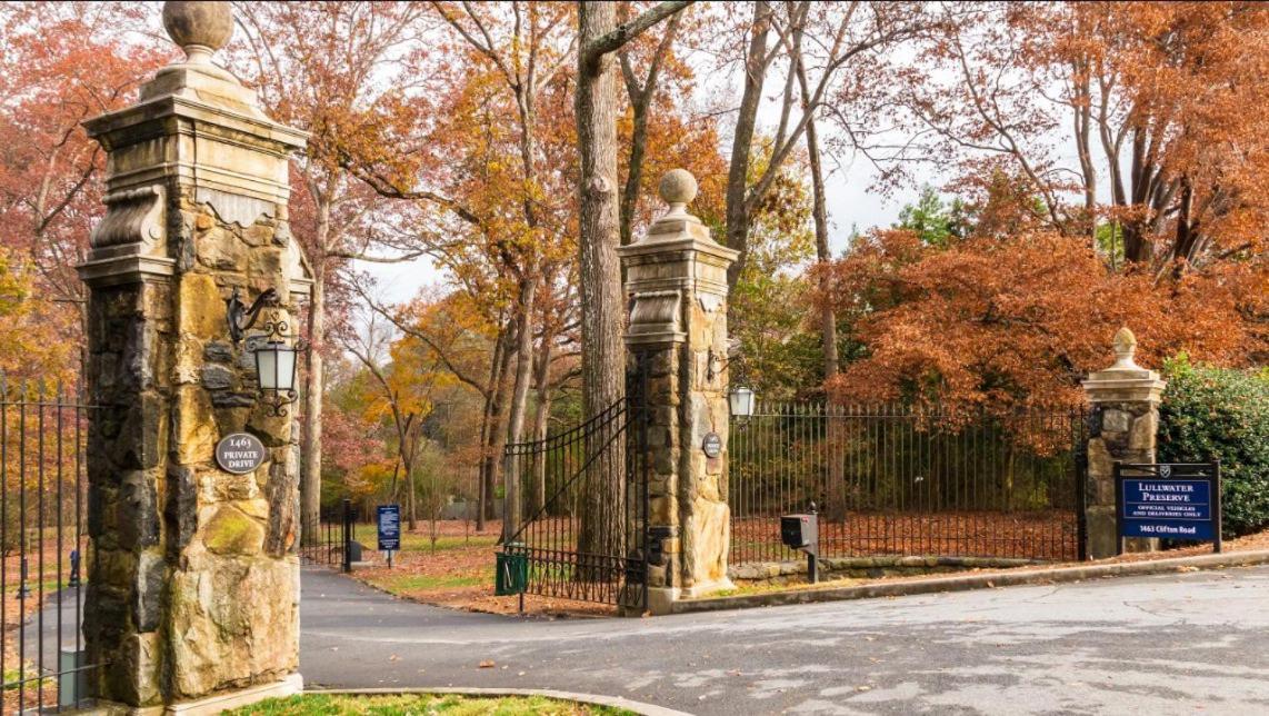 Villa Spacious Family Haven - Emory Heritage Near Cdc Atlanta
