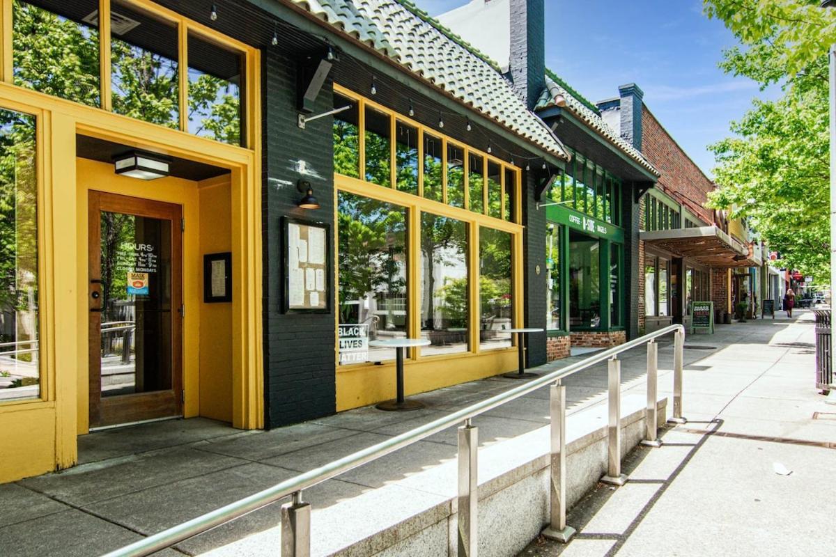 Spacious Family Haven - Emory Heritage Near Cdc Villa