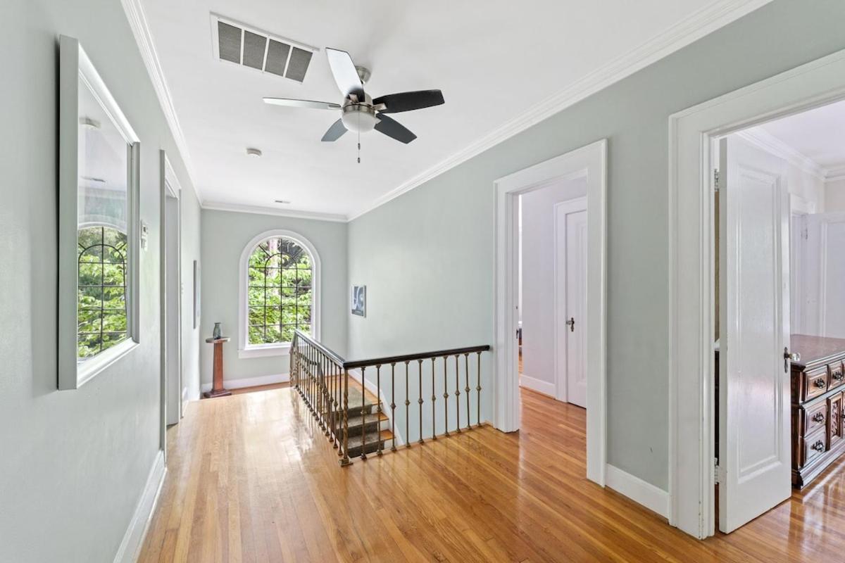 Spacious Family Haven - Emory Heritage Near Cdc Villa