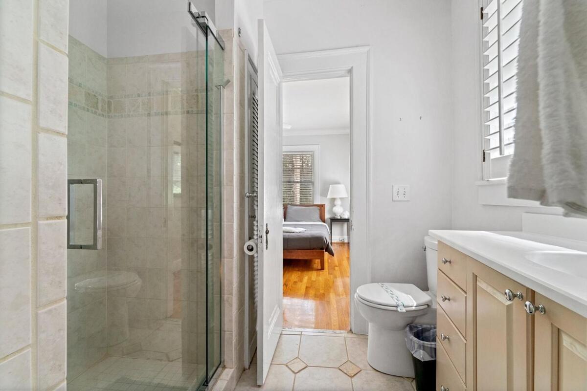 Villa Spacious Family Haven - Emory Heritage Near Cdc