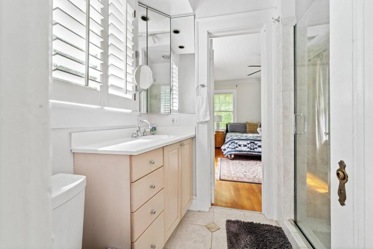 Villa Spacious Family Haven - Emory Heritage Near Cdc Atlanta