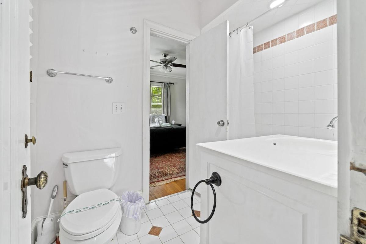Villa Spacious Family Haven - Emory Heritage Near Cdc *