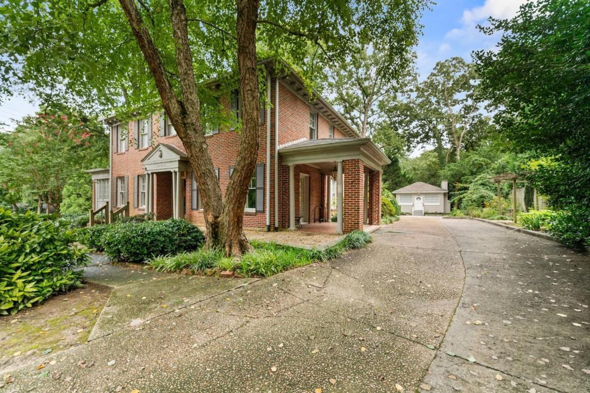 Spacious Family Haven - Emory Heritage Near Cdc *