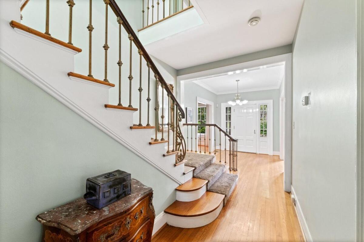 Spacious Family Haven - Emory Heritage Near Cdc *