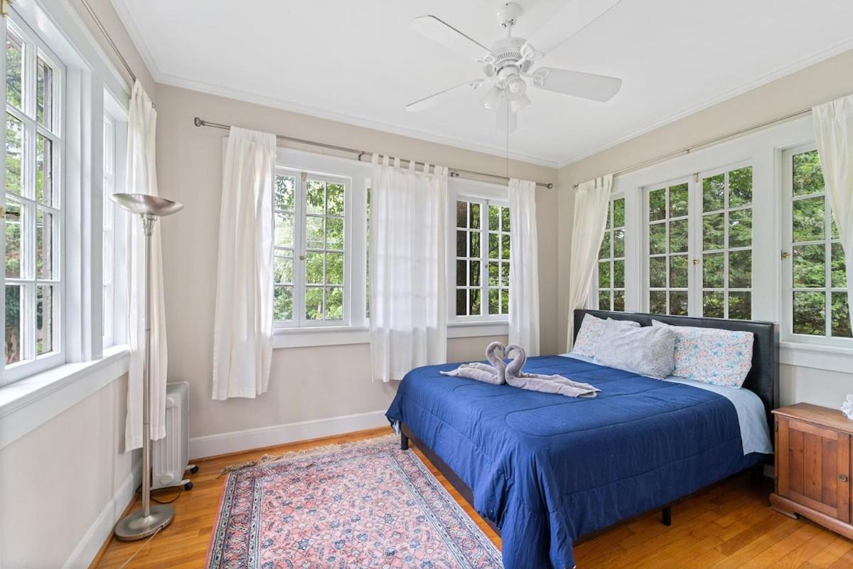 Spacious Family Haven - Emory Heritage Near Cdc * Atlanta