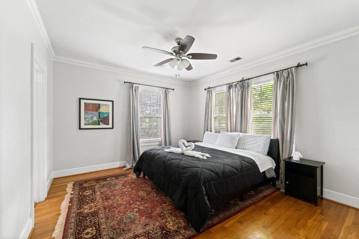 Spacious Family Haven - Emory Heritage Near Cdc