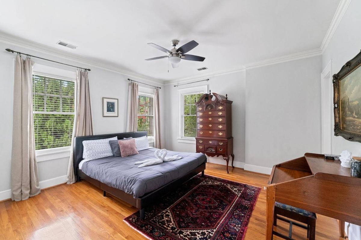 Spacious Family Haven - Emory Heritage Near Cdc