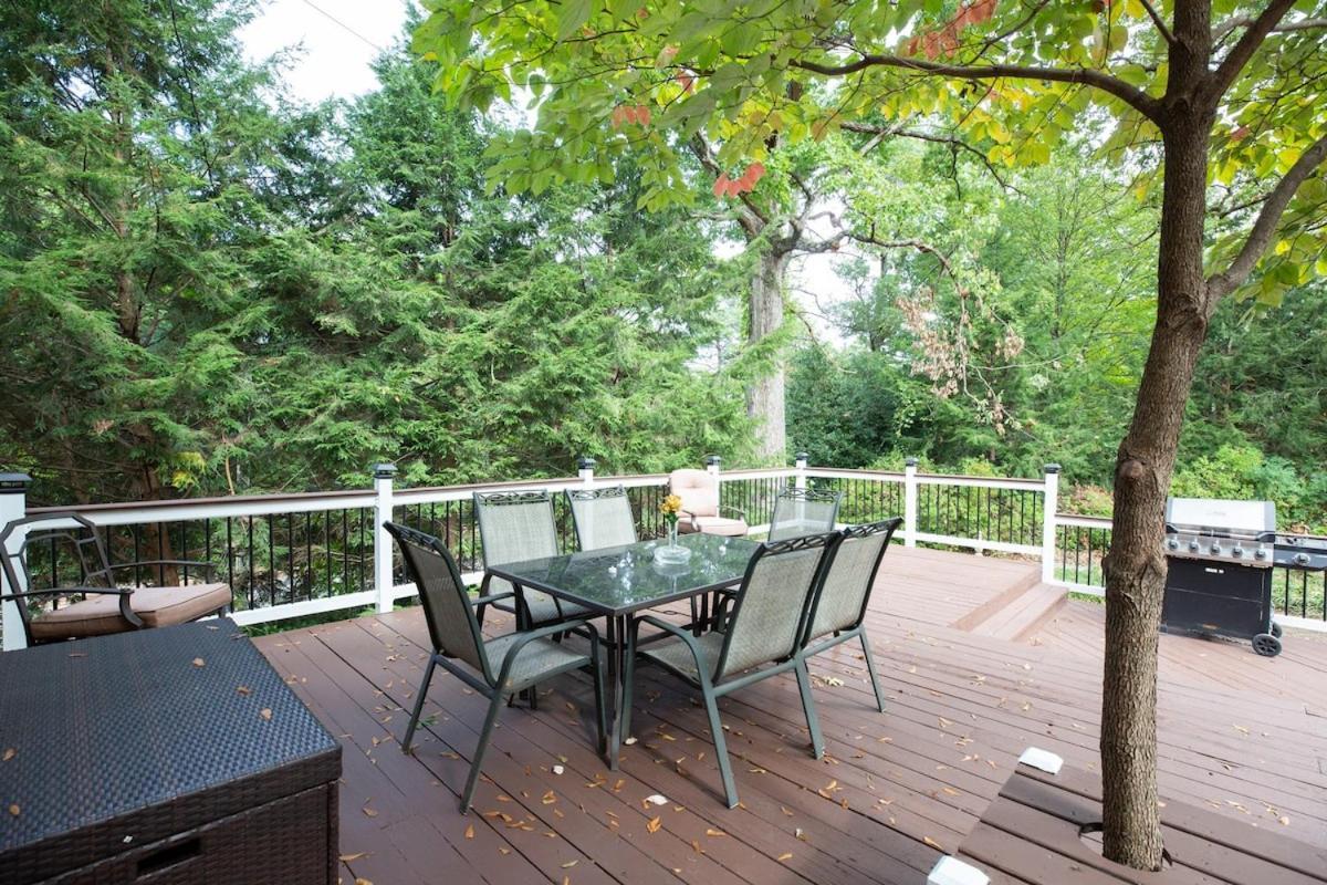Spacious Family Haven - Emory Heritage Near Cdc * Atlanta