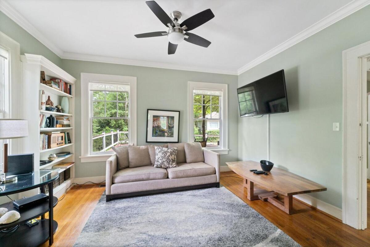 Spacious Family Haven - Emory Heritage Near Cdc *