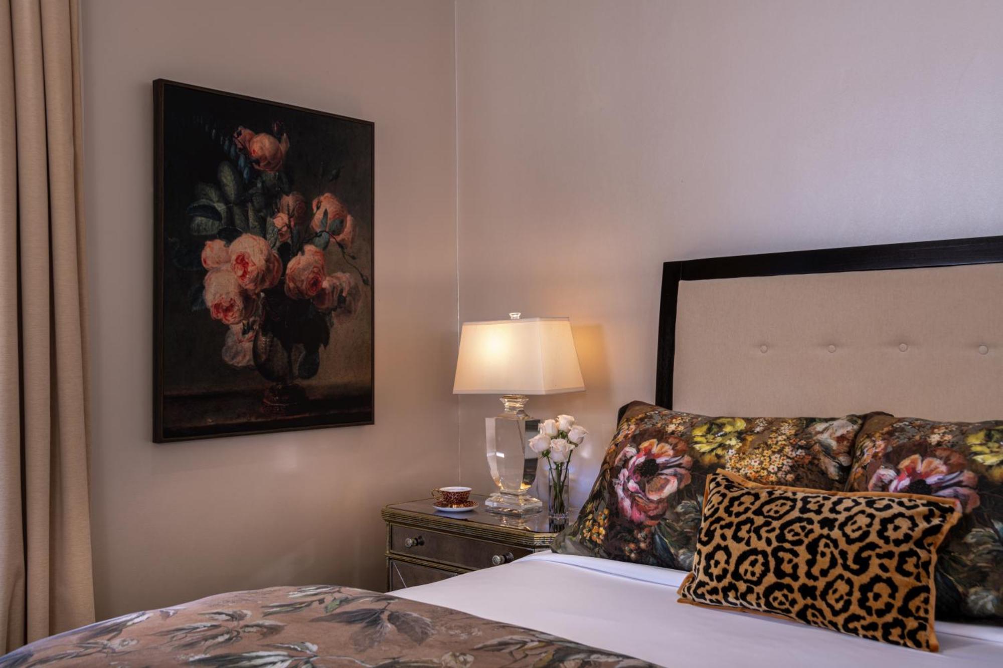 Hotel Stonehurst Place 4*