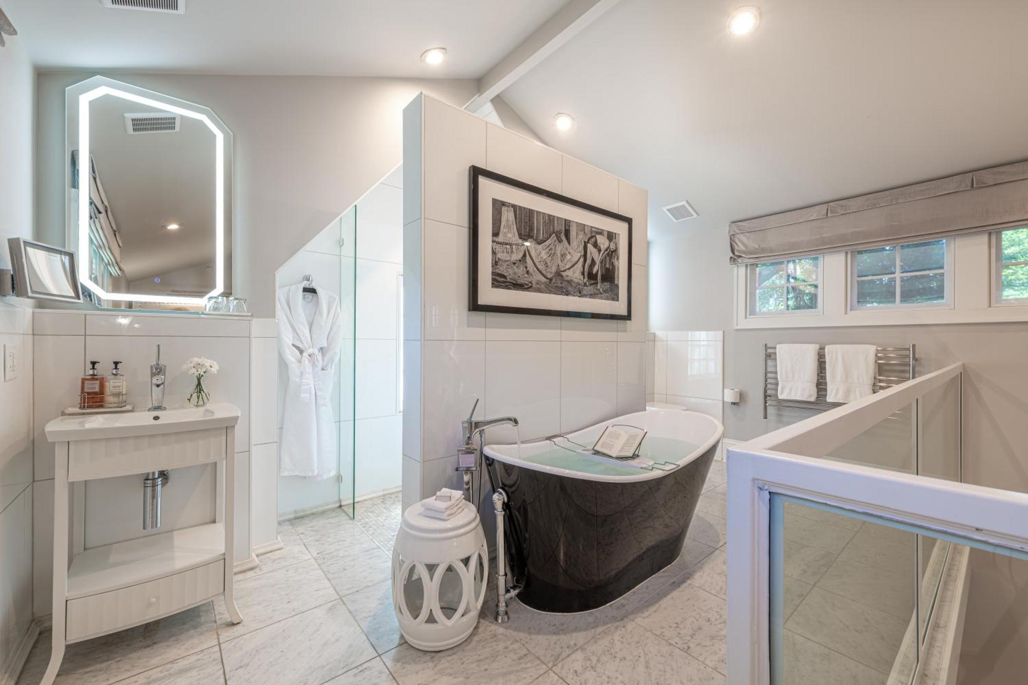 Stonehurst Place Hotel Atlanta