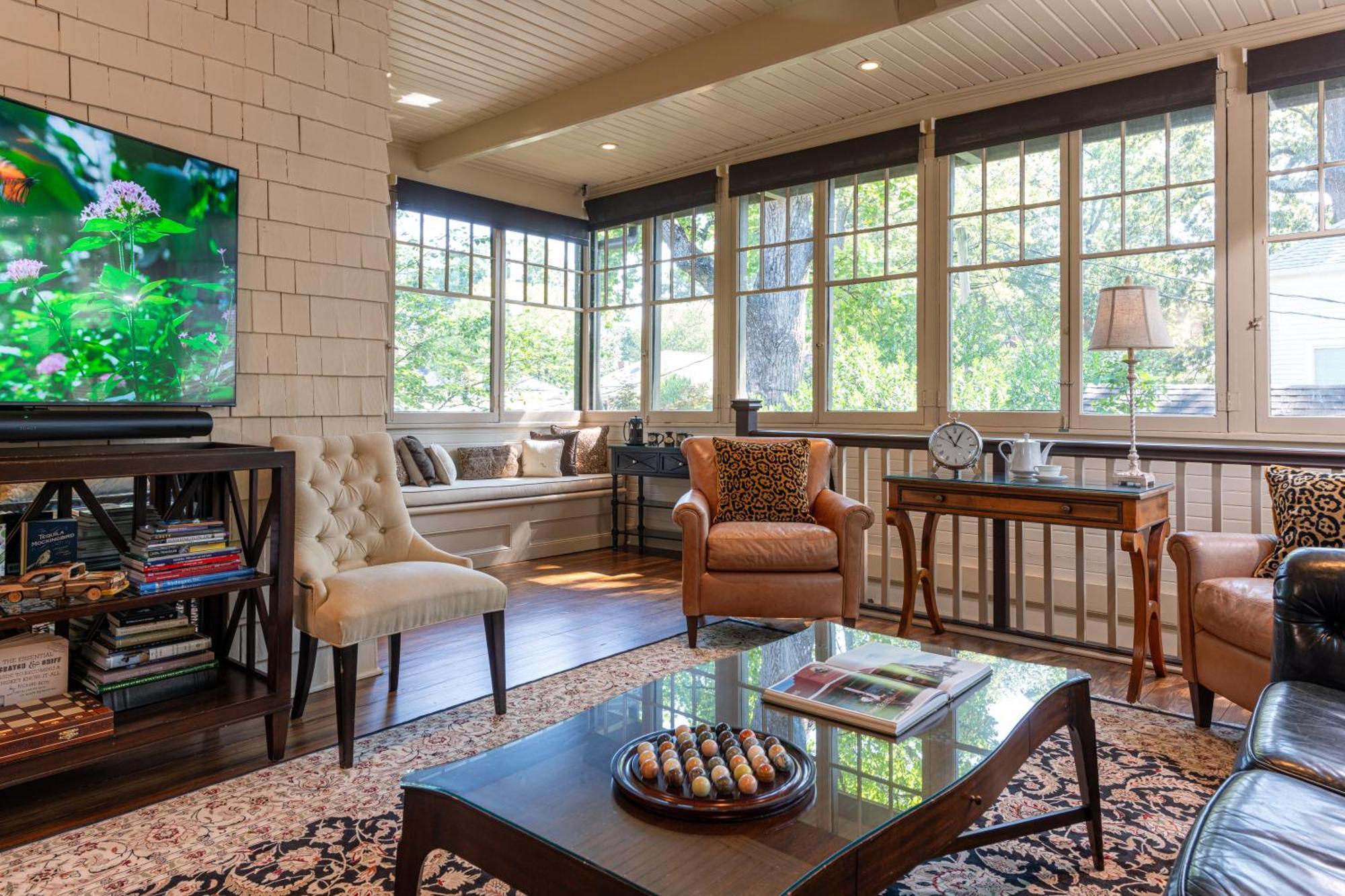 Stonehurst Place Atlanta