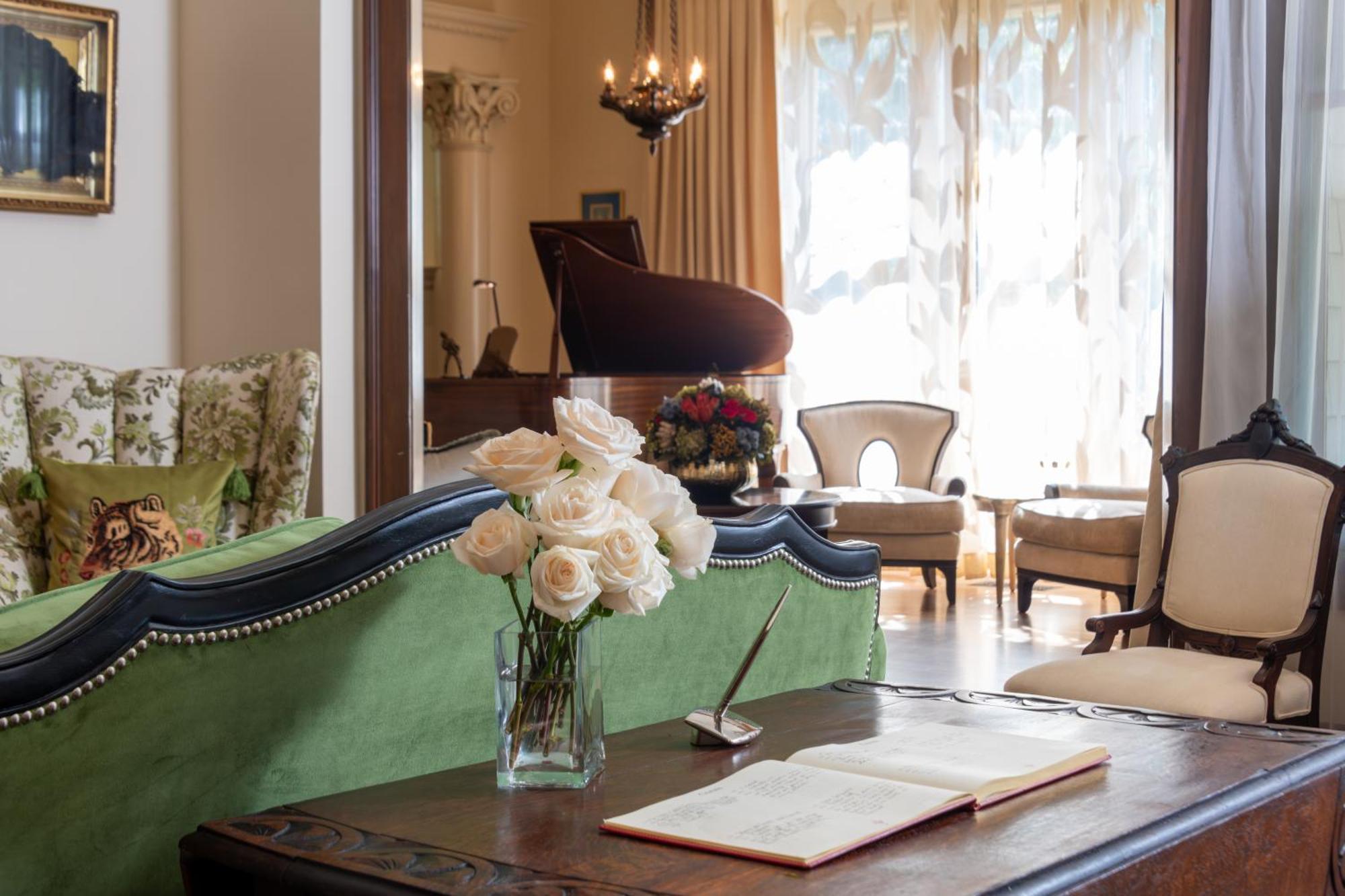 Stonehurst Place 4* Atlanta