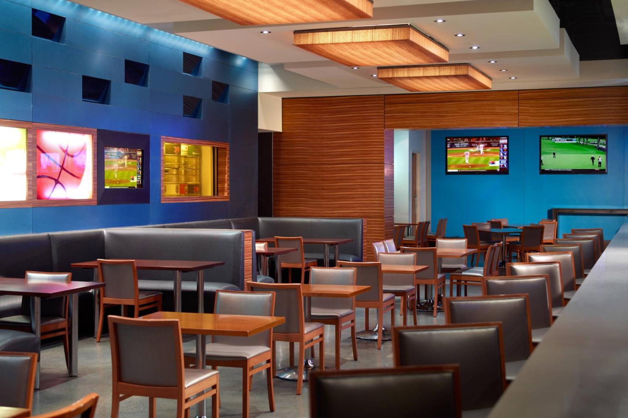 Hotel Marriott Marquis