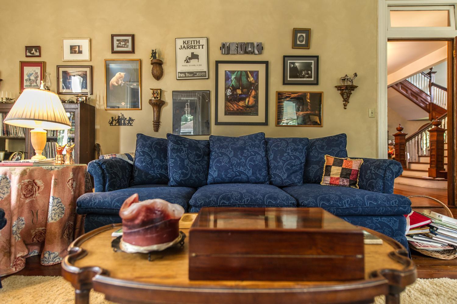 Bed & Breakfast Sugar Magnolia 3*