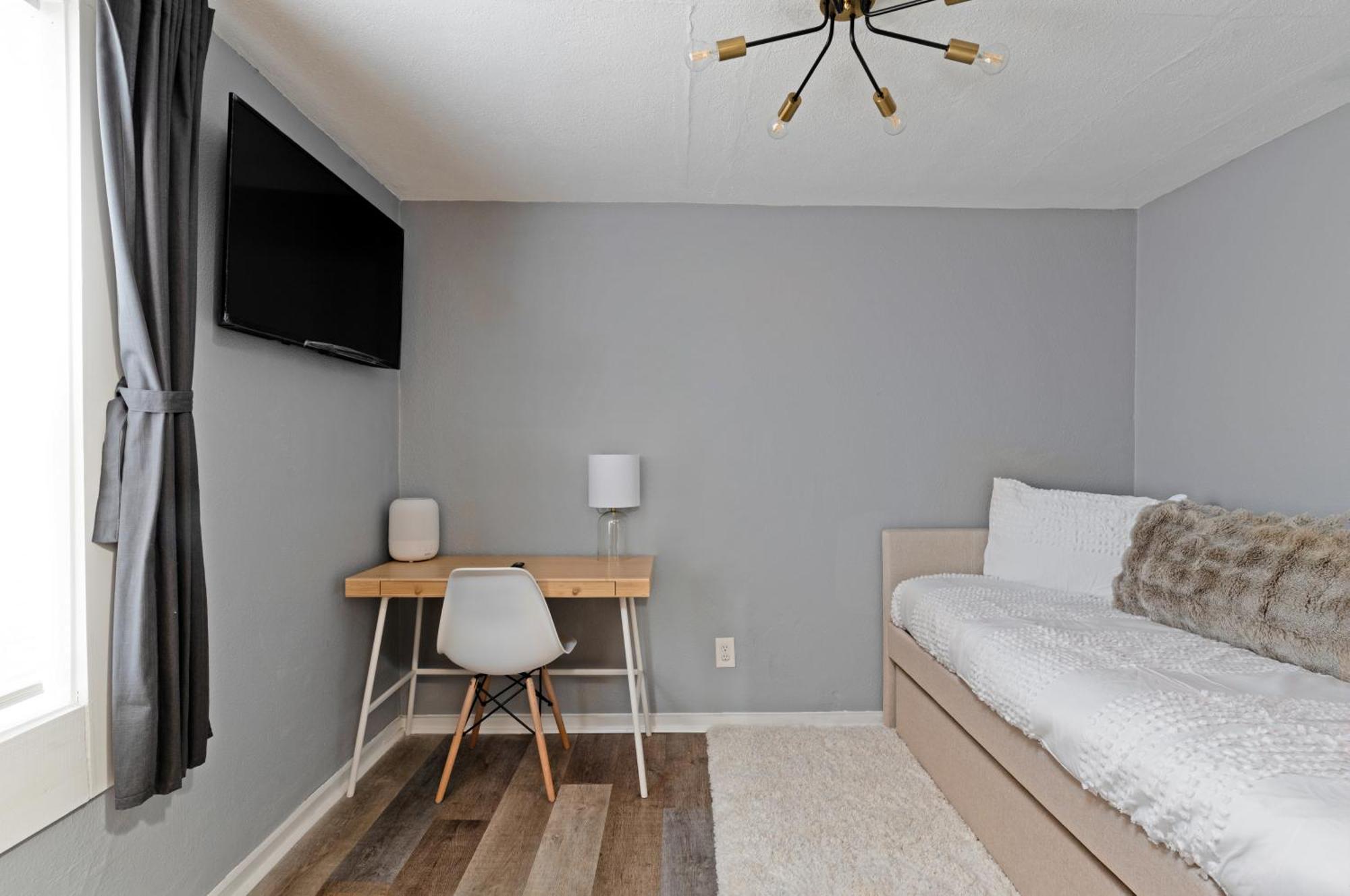 Apartment Summerset
