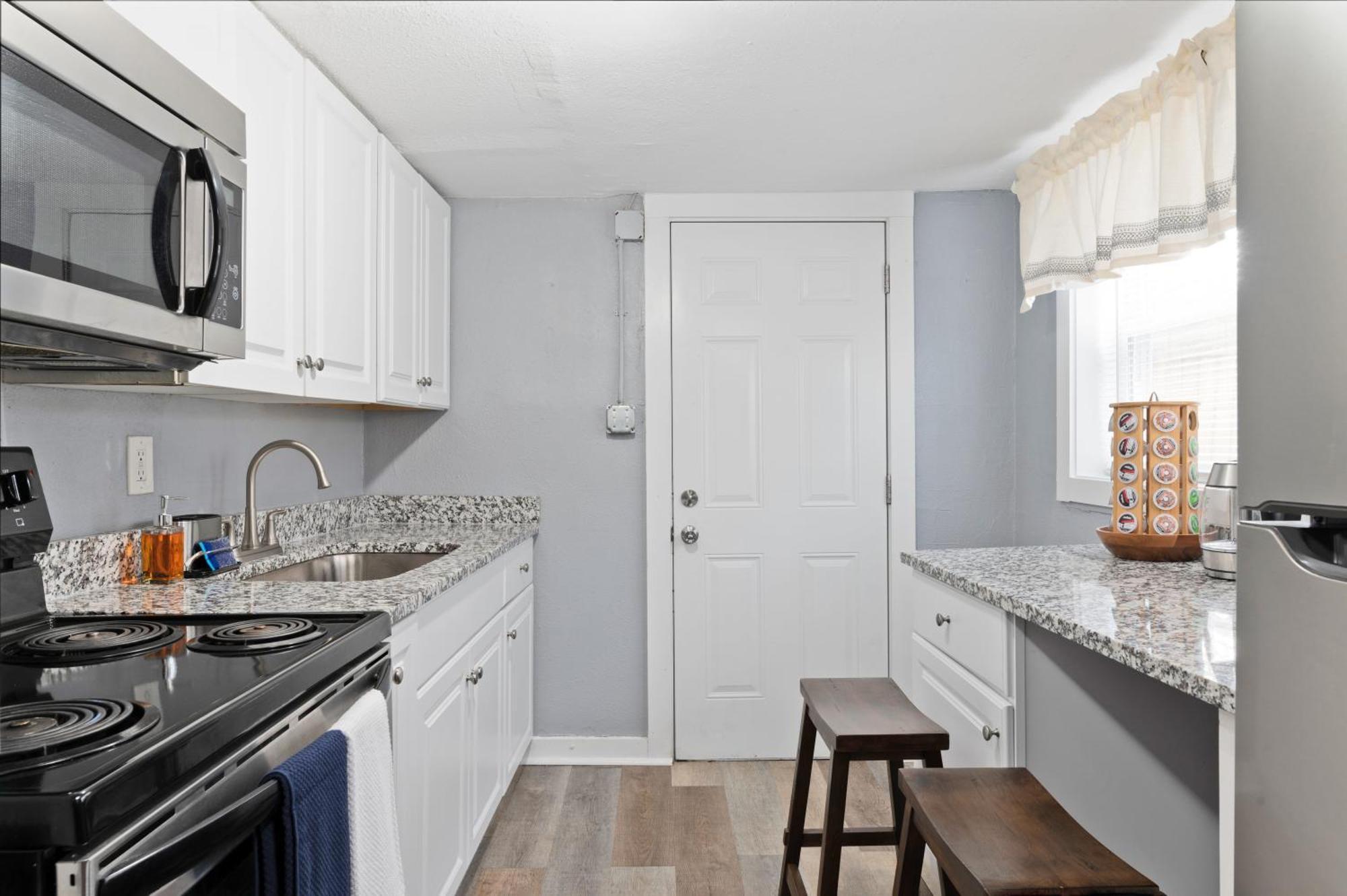 Summerset Apartment Atlanta