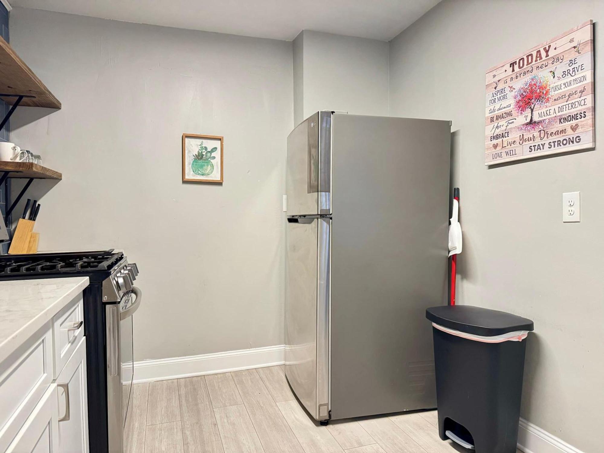 Atl Downtown 2br King Bed Free Parking Lm2007 Holiday home Atlanta