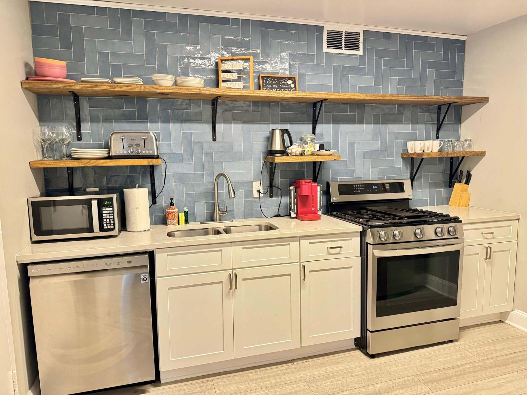 Atl Downtown 2br King Bed Free Parking Lm2007 Holiday home *
