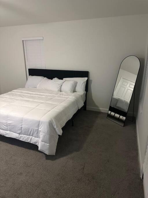 Spacious Duplex 3 Brs * Atlanta