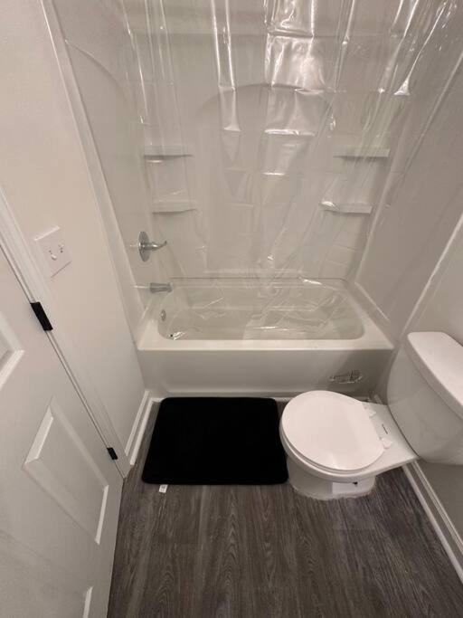 Spacious Duplex 3 Brs