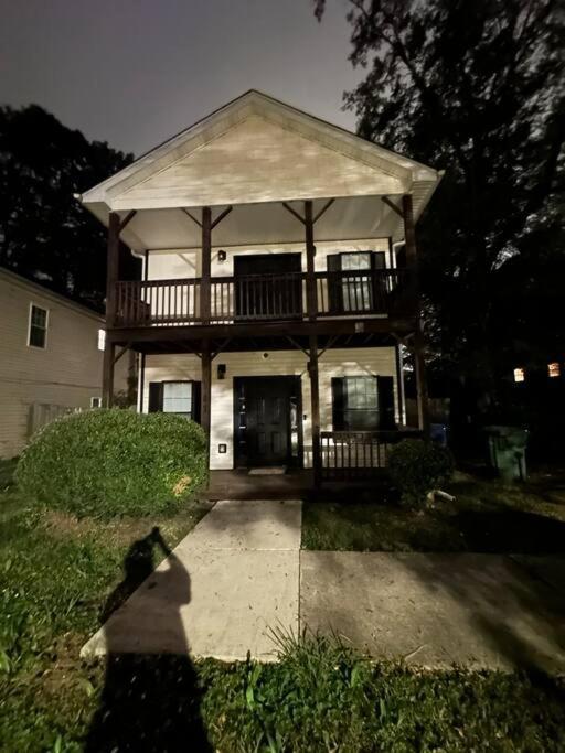 Holiday home Spacious Duplex 3 Brs *