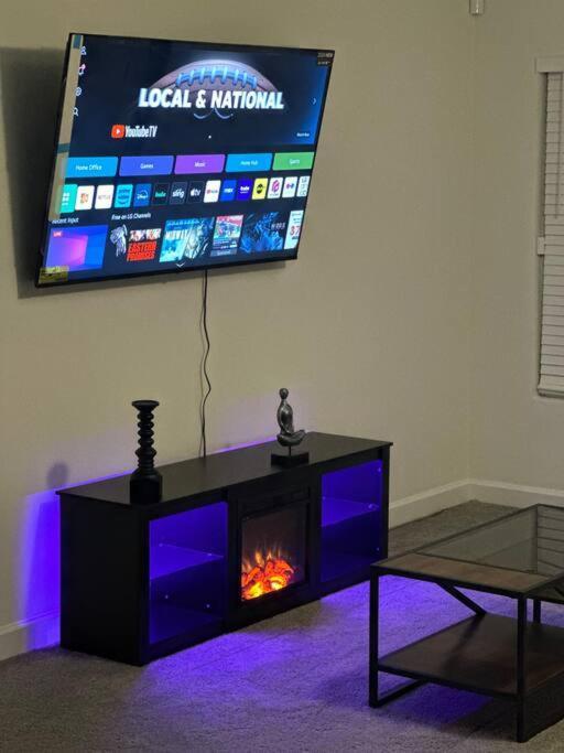 Spacious Duplex 3 Brs * Atlanta