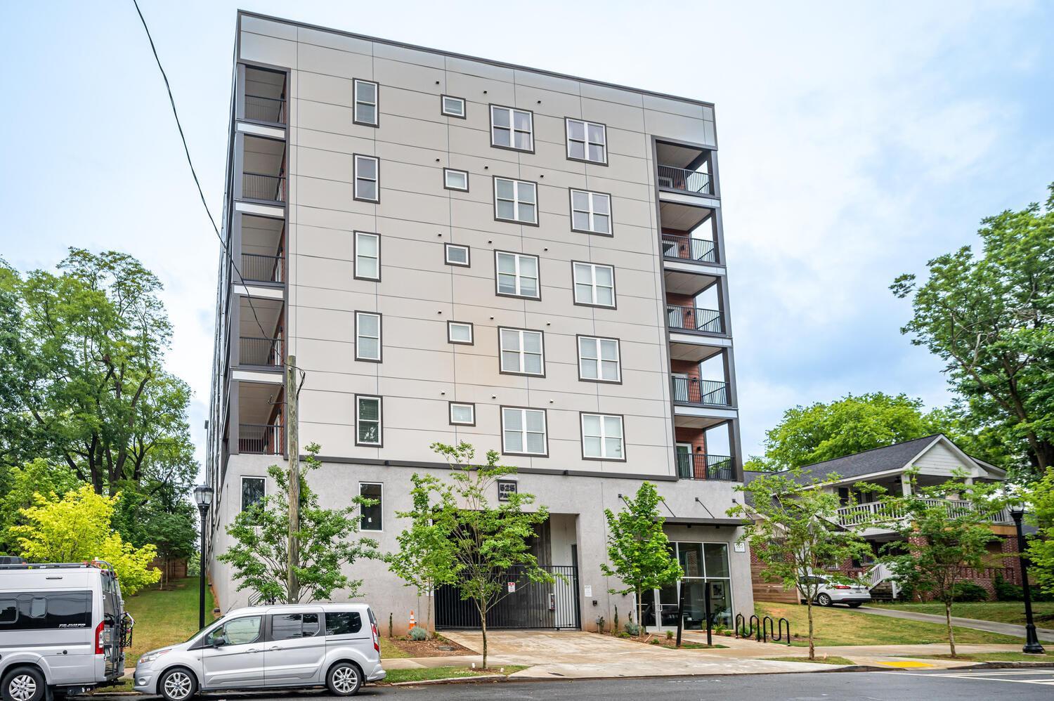 Luxury New 1b1b Private Balcony W Washer Dryer 525pkwy Apartment Atlanta