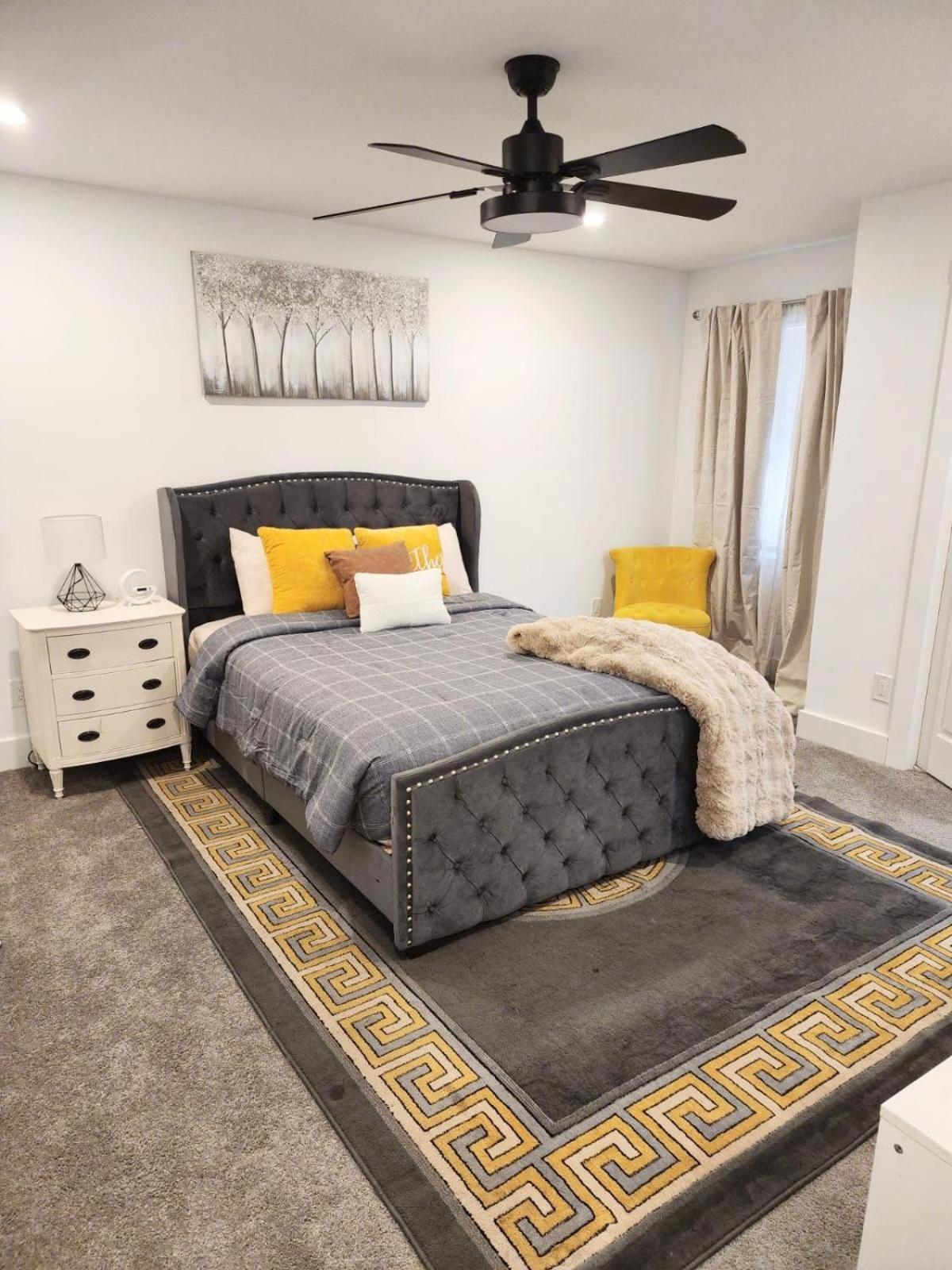 Mgbt Homes N Car Available Holiday home Atlanta
