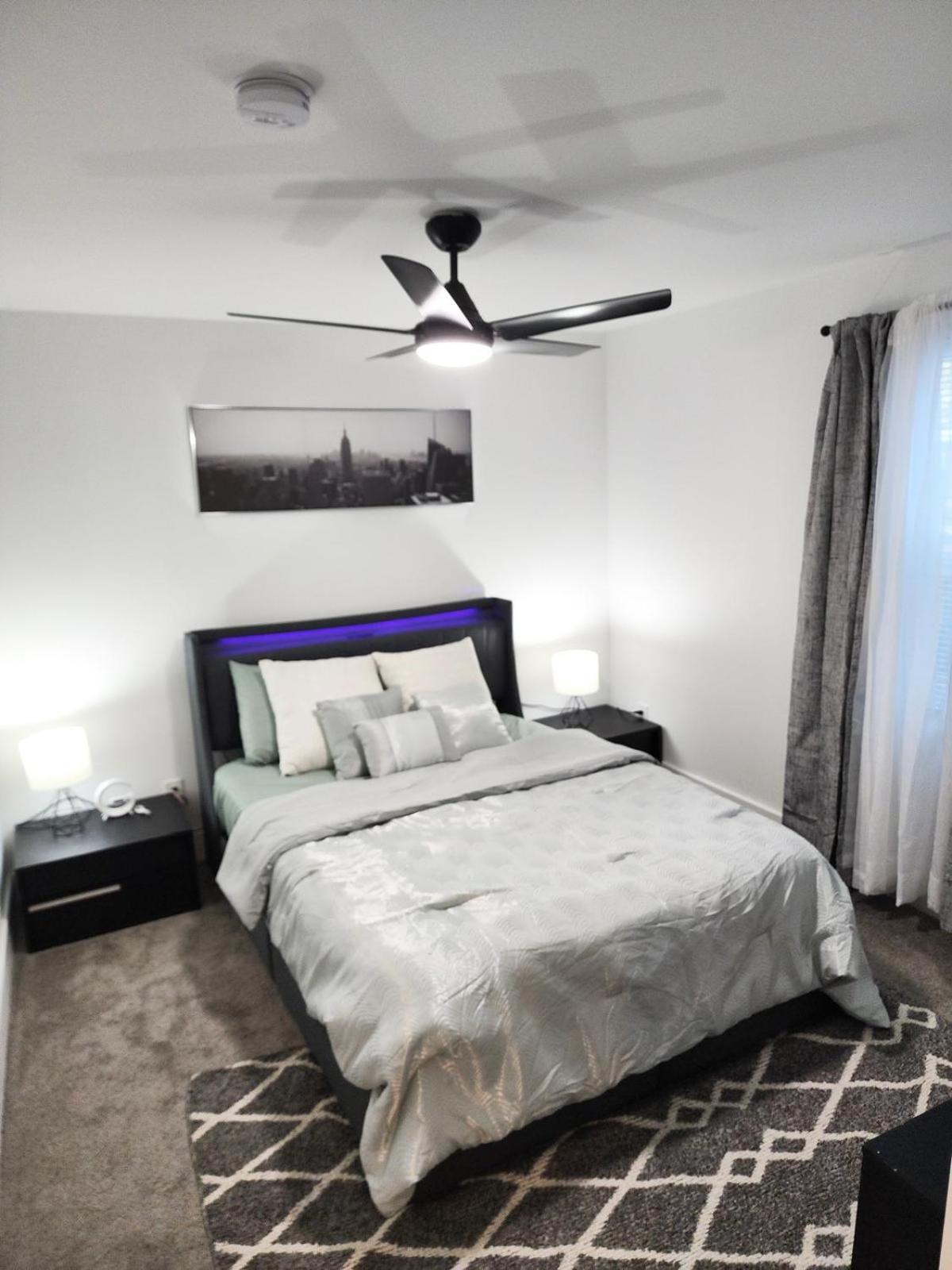 Mgbt Homes N Car Available Atlanta