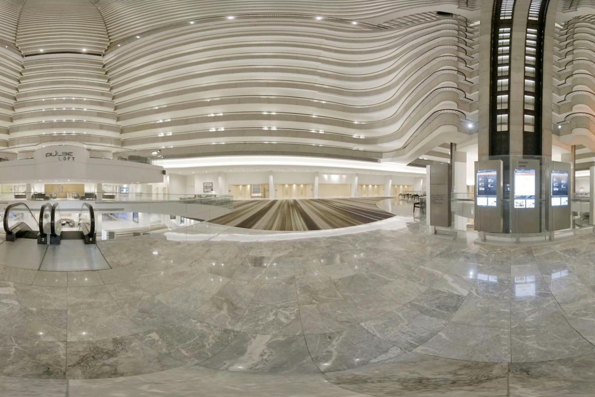 Marriott Marquis 4* Atlanta
