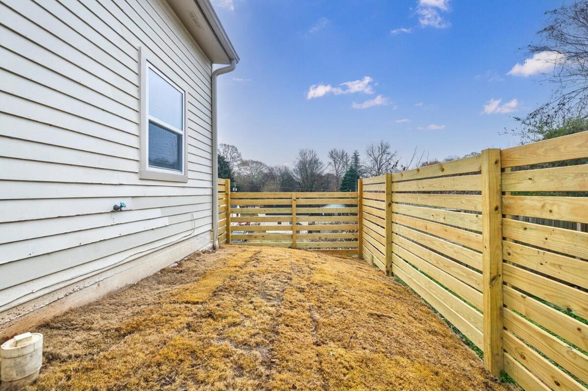 Holiday home Zoo Free Private Driveway Parking 1b-1b Atlanta