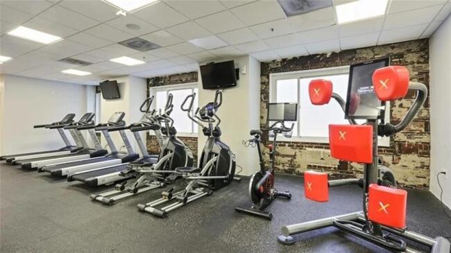 Crest At Peachtree 507 Spacious 1 Bd 1 Bth Atlanta