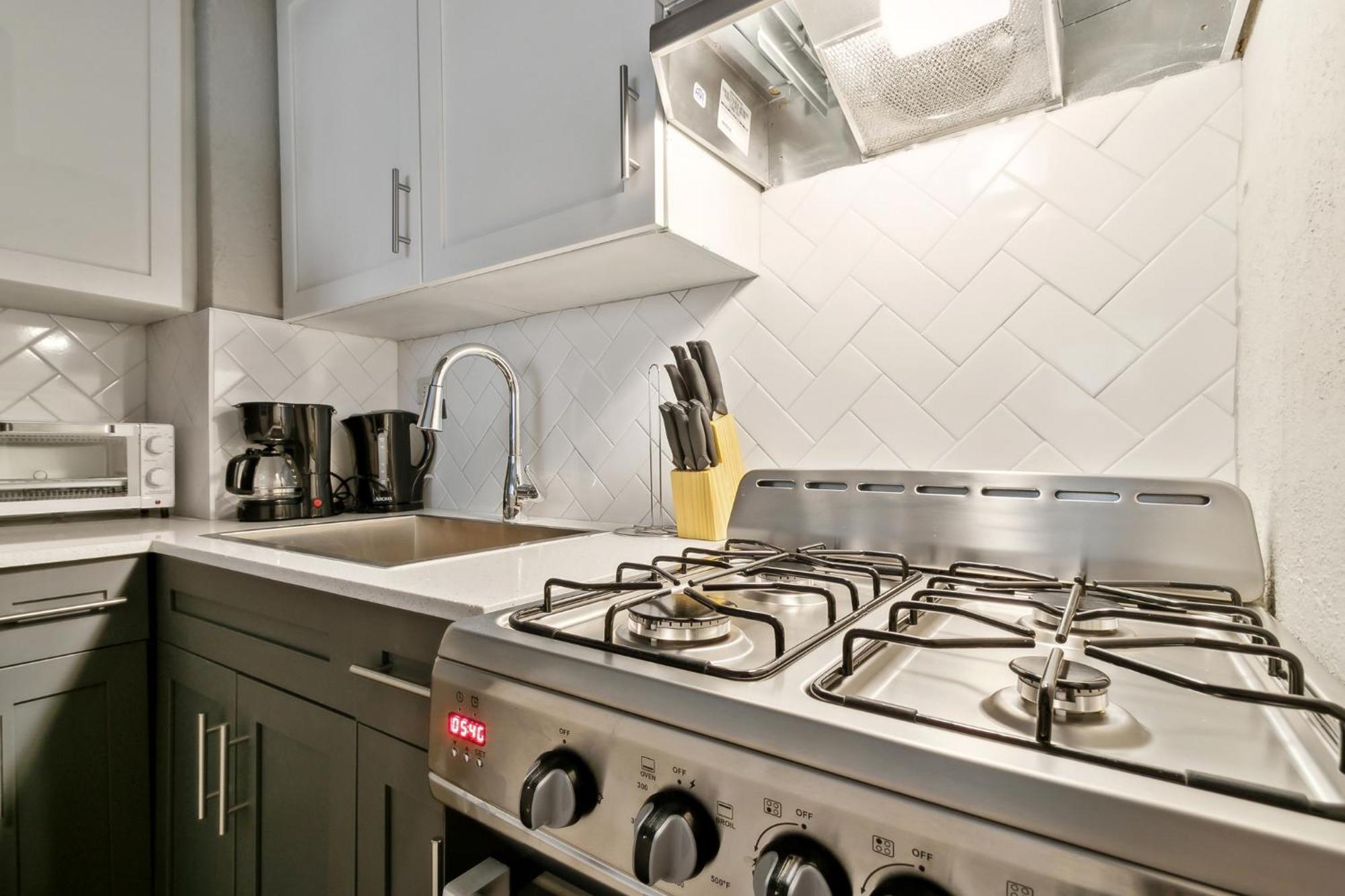 Apartment Crest At Peachtree 507 Spacious 1 Bd 1 Bth Atlanta