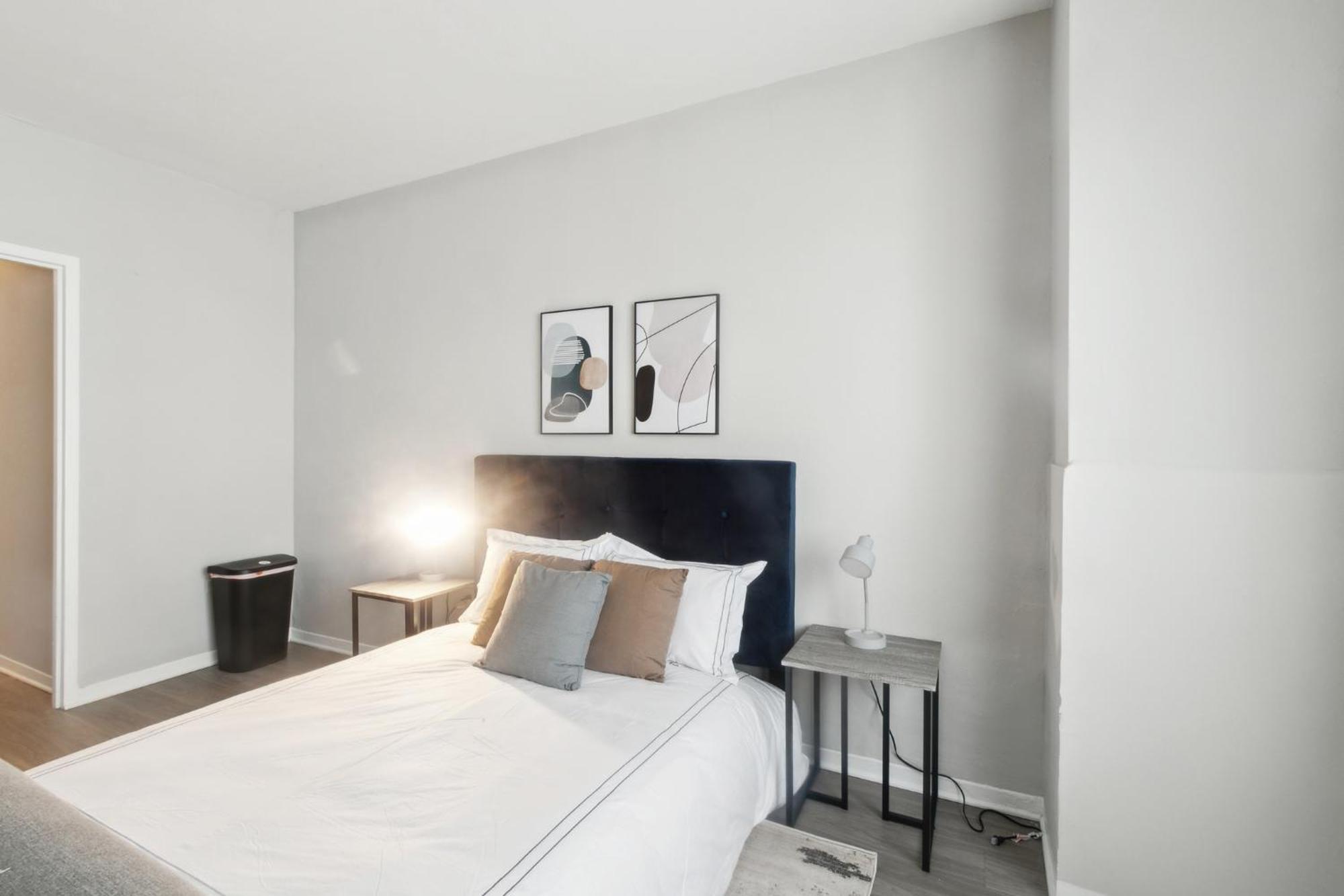Apartment Crest At Peachtree 507 Spacious 1 Bd 1 Bth Atlanta