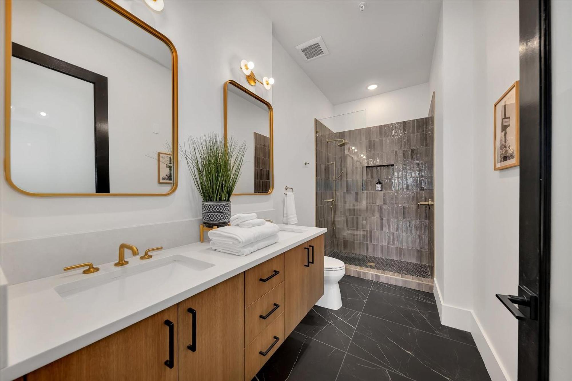New Construction Loft Style Spacious Lux 204 Apartment Atlanta