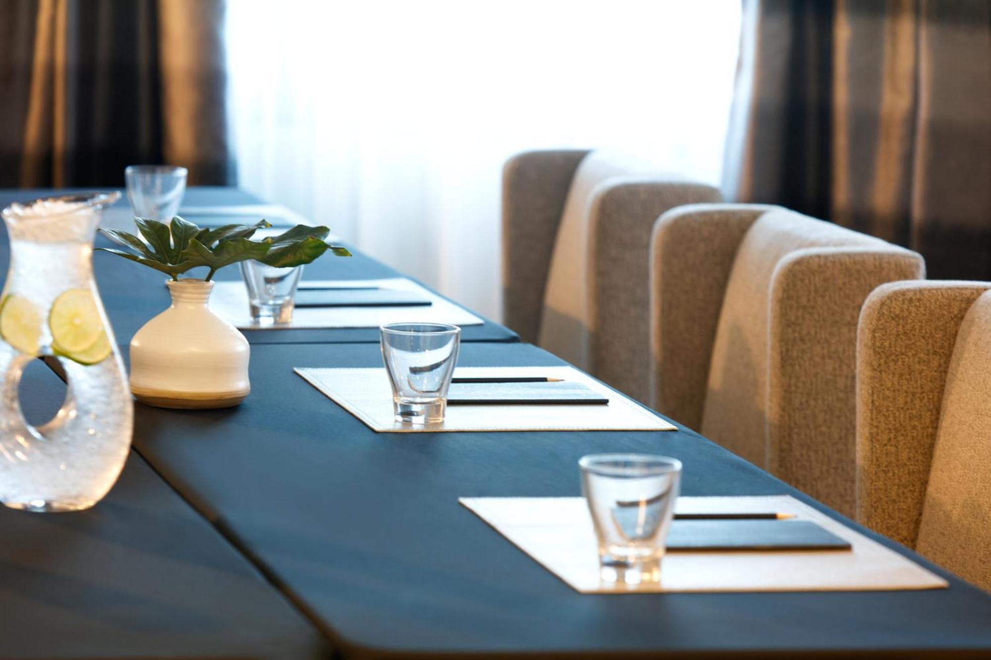 Kimpton Overland - Atlanta Airport By Ihg Hotel