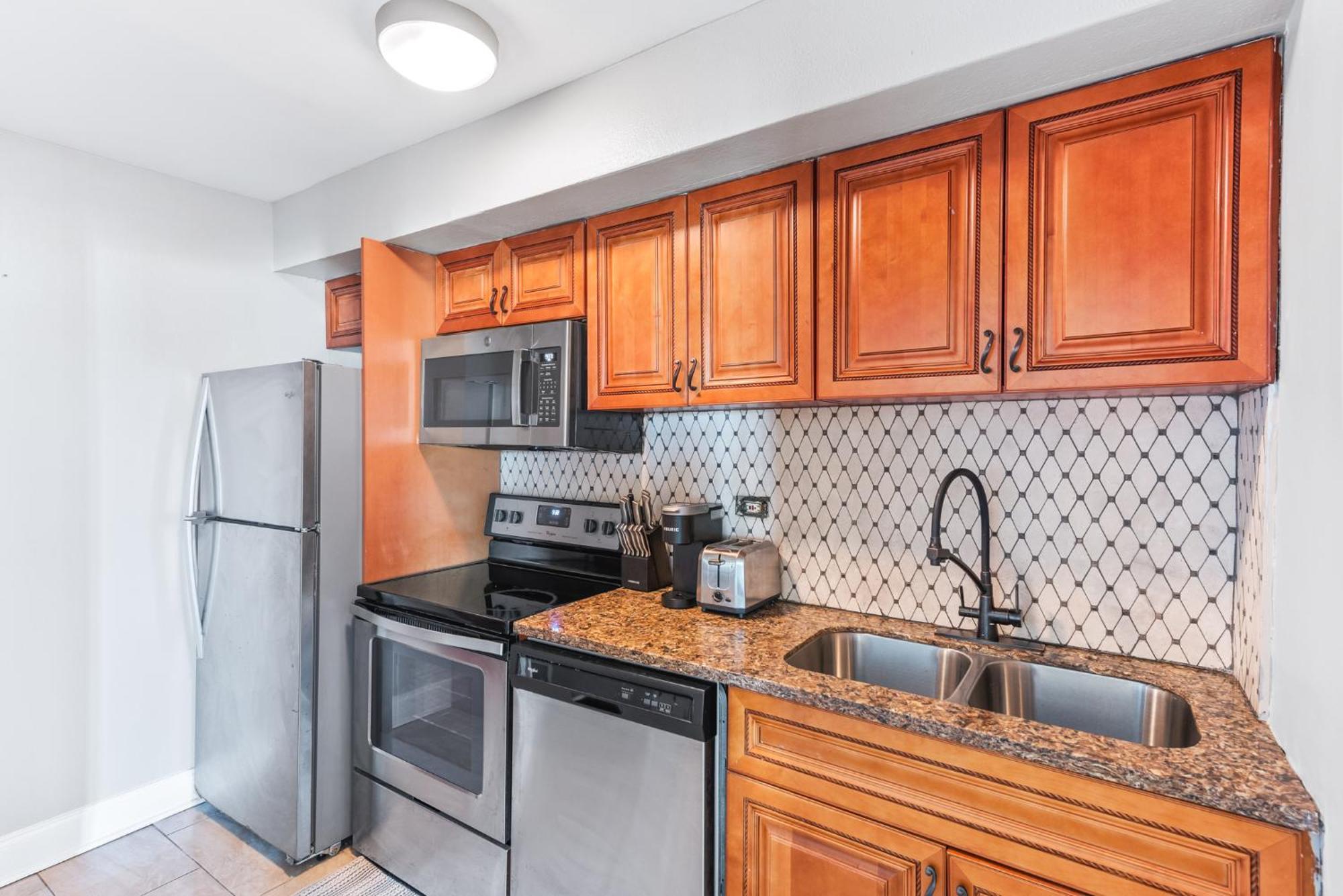 The Ultimate Downtown Penthouse * Atlanta