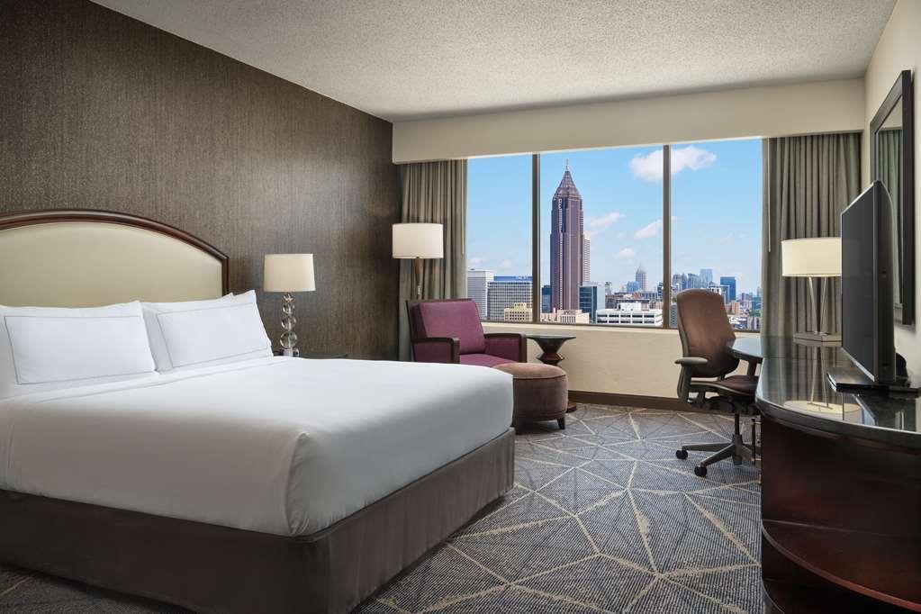 Hilton 4* Atlanta