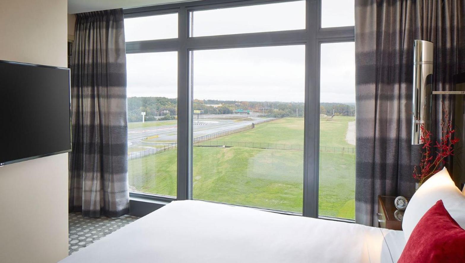 Kimpton Overland - Atlanta Airport By Ihg Hotel 3*