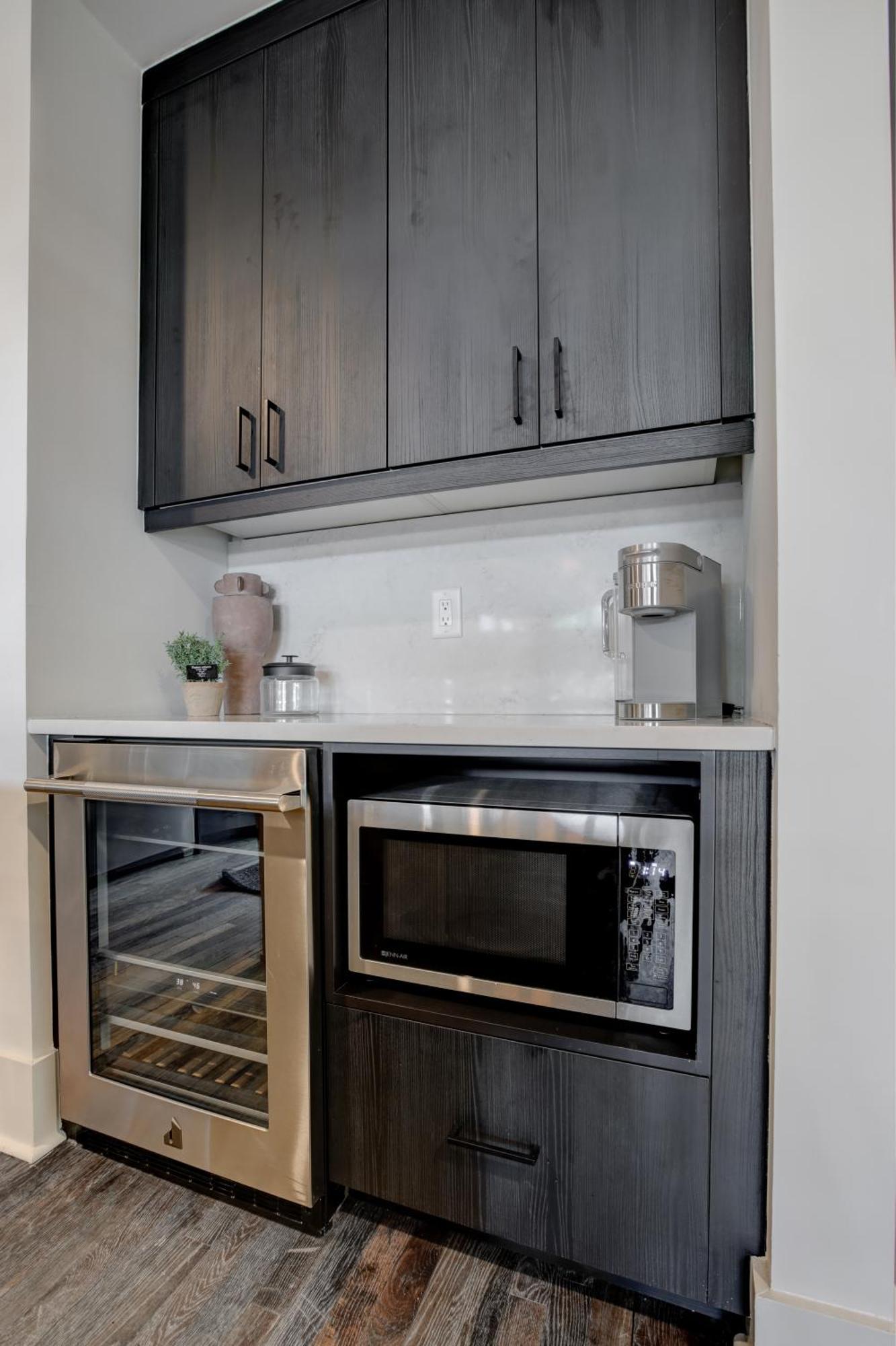 Penthouse Loft W Rooftop, Secure Parking * Atlanta