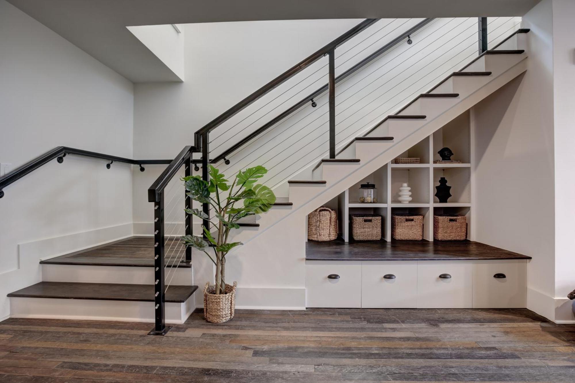 Apartment Penthouse Loft W Rooftop, Secure Parking Atlanta