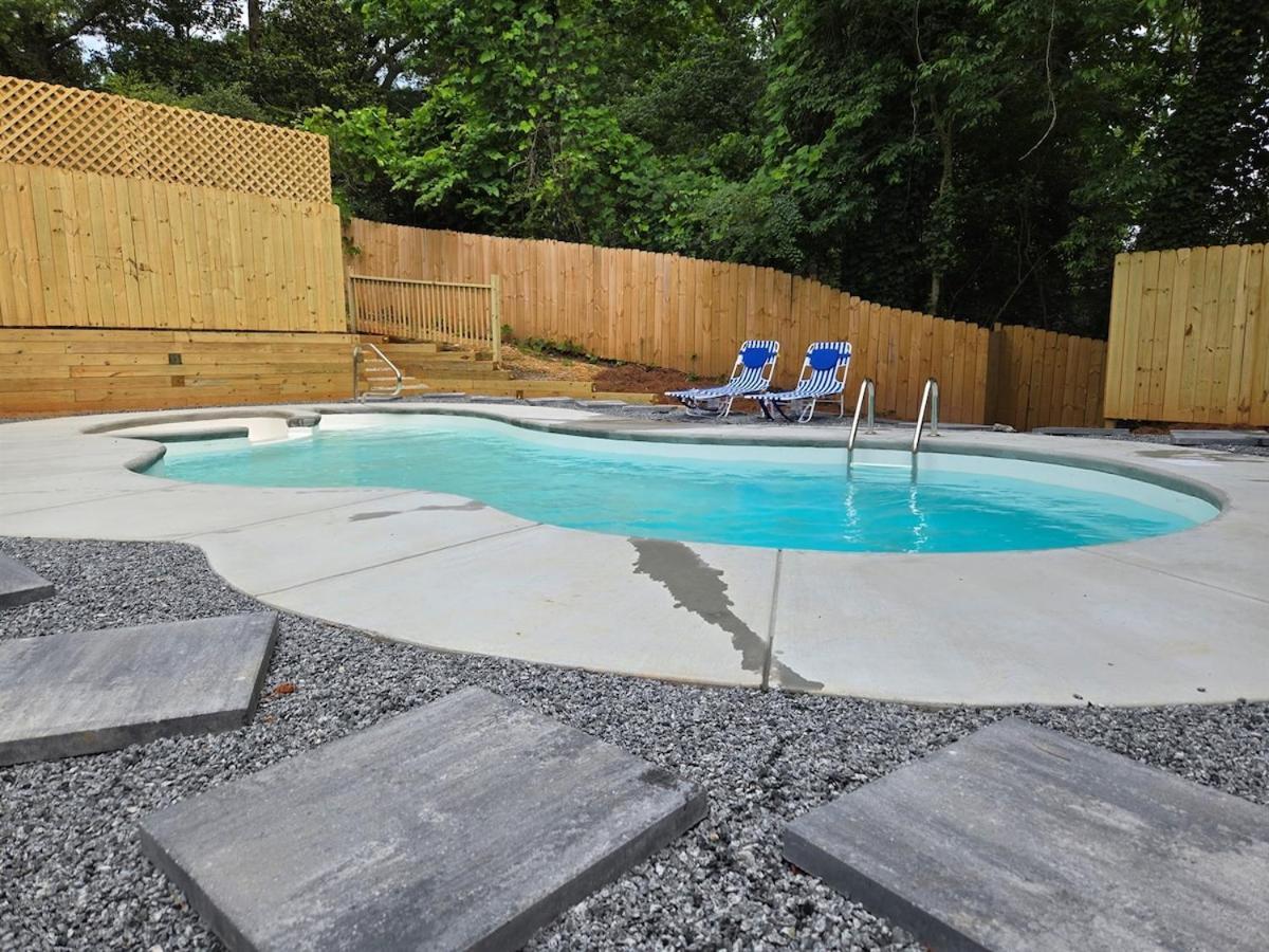 Holiday home Silver Springs *