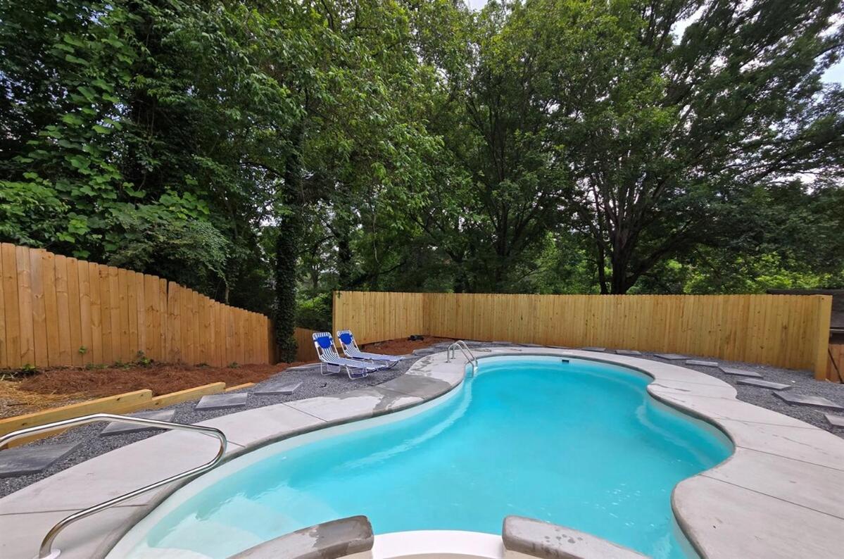 Silver Springs Holiday home Atlanta