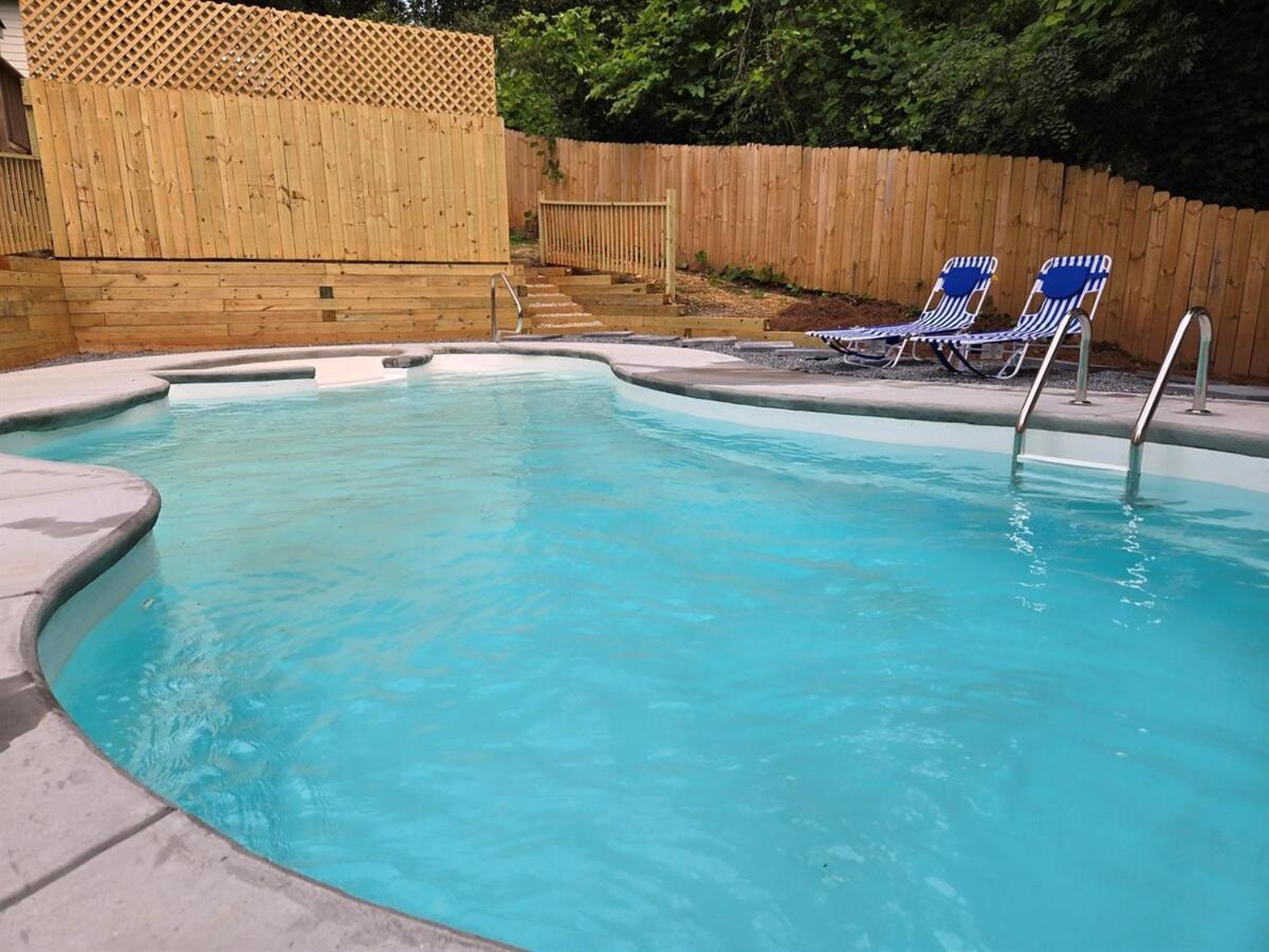Holiday home Silver Springs Atlanta