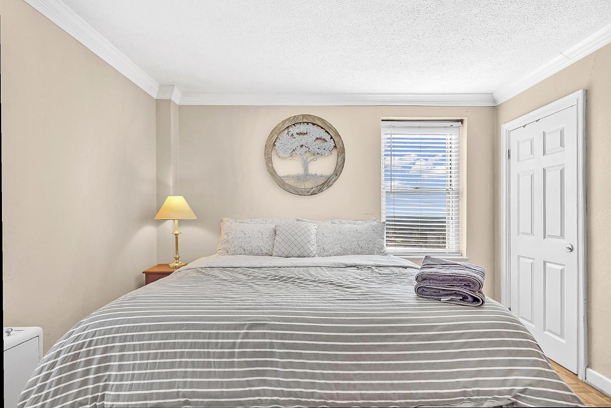 Holiday home Warm Southern Welcome Cozy Downtown One-bedroom