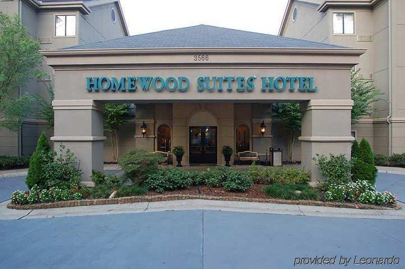 Homewood By Hilton Lenox Buckhead Hotel Atlanta